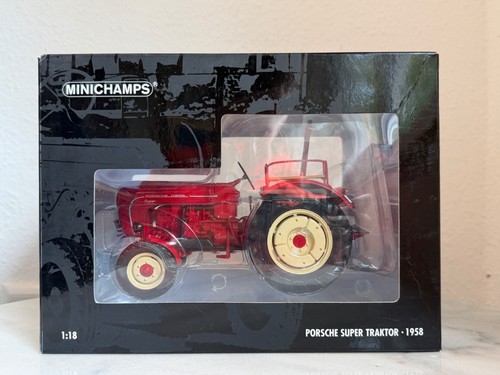Minichamps porsche super - minichamps,