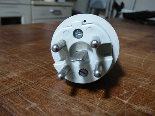 Gmg perilex drehstromstecker - gmg,