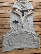 Harley Davidson Weste Gr. 2xl
