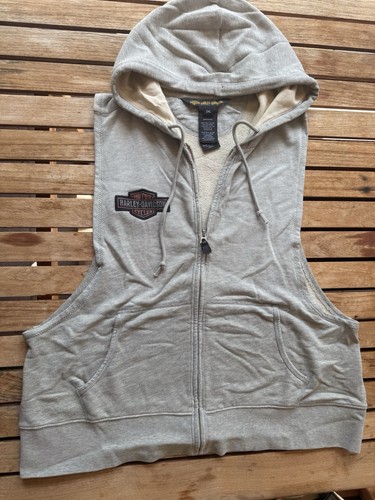Harley davidson weste 2xl - harley,