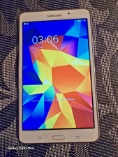 Samsung Galaxy Tab 4 Nook SM-T230 8GB, WLAN, 17,8 cm (7 Zoll) - Weiß...