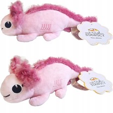 Axolotl Plüschtier 21cm