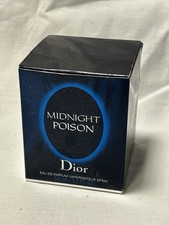 Dior Midnight Poison Eau de