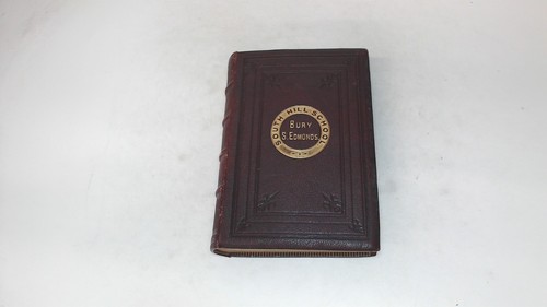 The poetical works - the, of