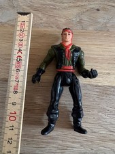 Action Figur Captain Hook
