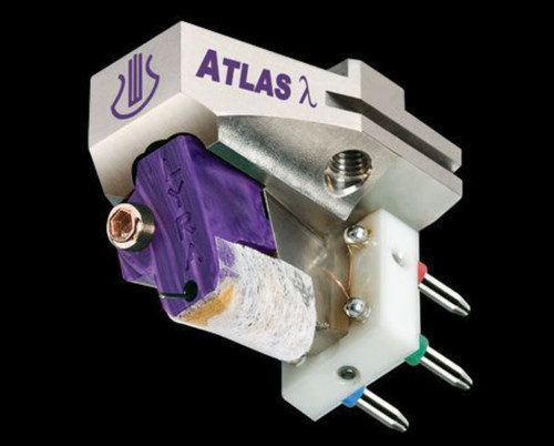 Lyra atlas lambda - sl, mc