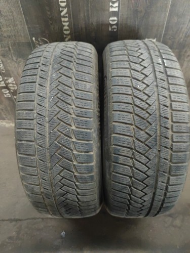 Winterreifen 215 55 - x, r18