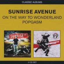 Classic albums von - classic,