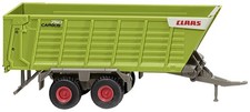 Wiking claas cargos 750 - h0,