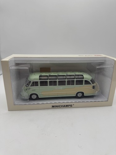 Minichamps deutsche touring - deutsche,