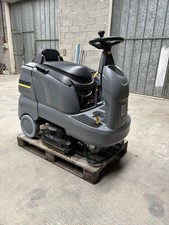Kärcher B90 Professional Scheuersaugmaschine / Scrubber Dryer Kärcher B90 R