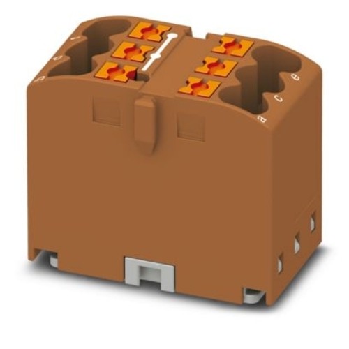 Phoenix contact ptfix 6x2 bn - contact,