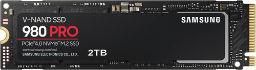 Samsung 980 pro pcie - samsung,