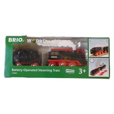 BRIO World 33884
