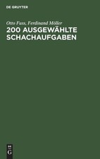 200 ausgew hlte - 200, schachaufgaben