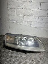 Audi A6 S6 C6 4F 2007 Rechts