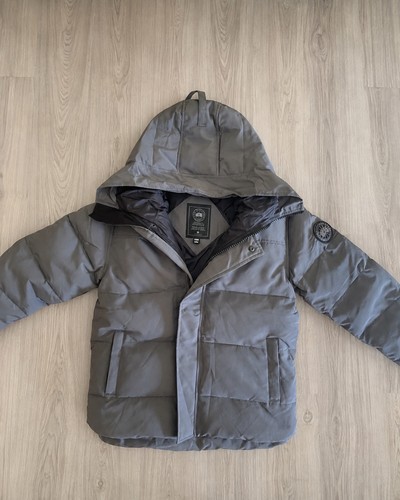 Canada goose daunenjacke - goose,