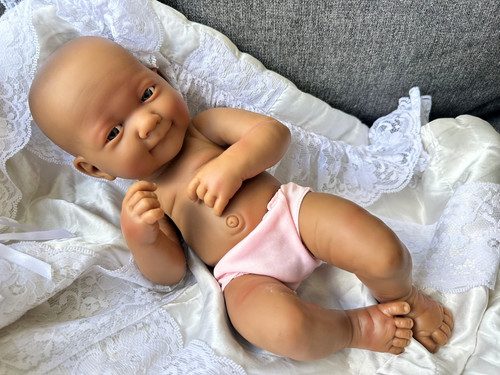 Berenguer 2005 newborn - newborn, baby