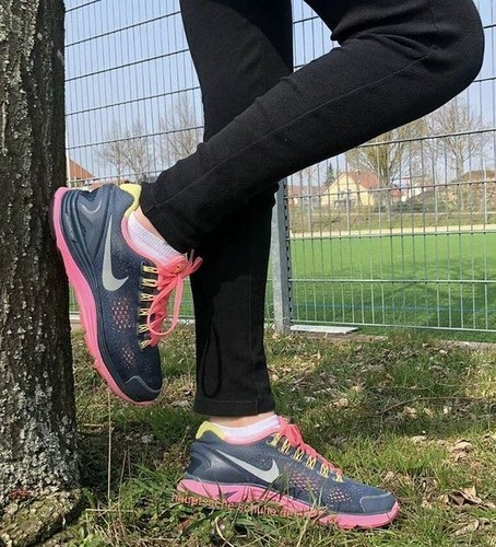 Top nike lunarglide - top,