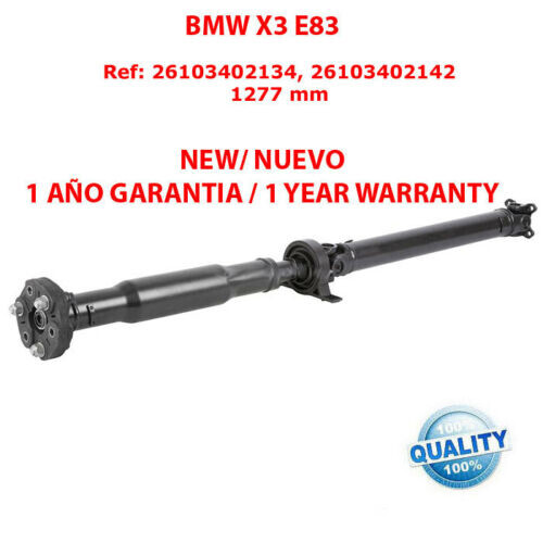 Kardanwelle gelenkwelle bmw - kardanwelle,
