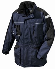 TEXXOR Winterparka AALBORG Winterjacke Herren Jacke Herrenjacke Workwear 