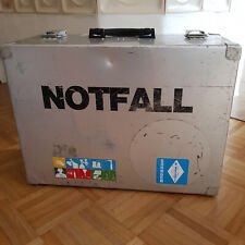 ? Söhngen Notfall Notfallkoffer Arztkoffer Ampullarium?