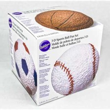 Wilton sportball kugel - wilton,
