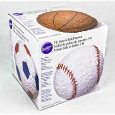 Wilton Sportball Kugel