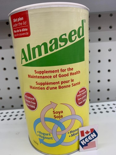 Aiwawa almased effective - almased,
