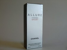 Chanel Allure Homme
