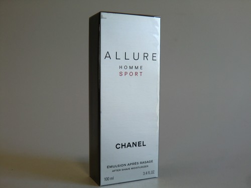 Chanel allure homme - homme, sport