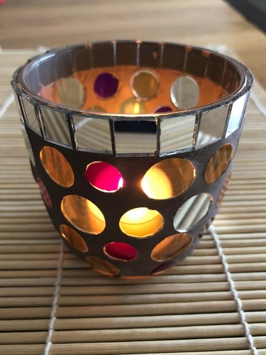 Partylite teelichthalter - partylite,,