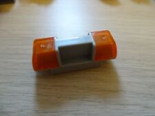 Lego Duplo Sirene ohne Funktion orange