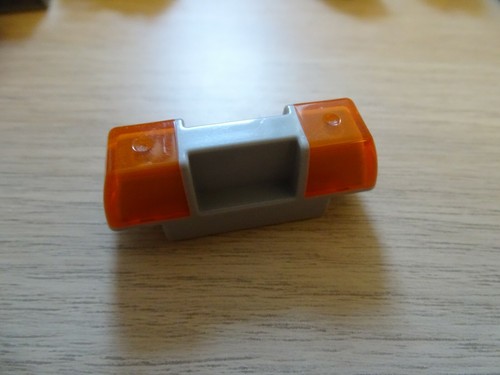 Lego duplo sirene ohne - lego,