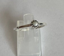 Silberring 925 Silber m