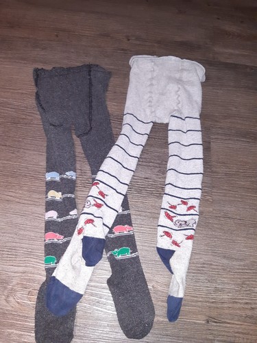 Strumpfhosen strümpfhose - 2x,