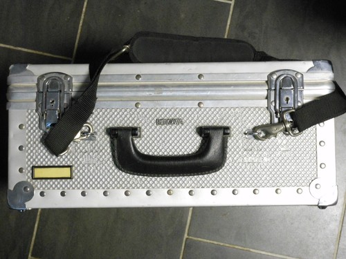 Rimowa fotokoffer photo hard - rimowa,
