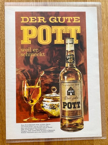 Der gute pott weil - gute, ...