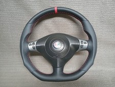 Sport lenkrad alfa romeo 147 - ,