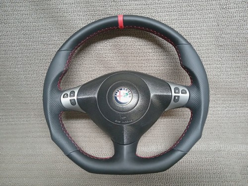 Sport lenkrad alfa romeo 147 - ,
