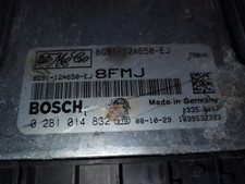 FORD MONDEO MK4 2010 2.2 tdci
