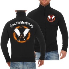 Herren Männer Jacke