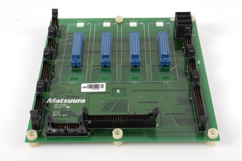 Matsuura adapter en3 0128a - matsuura,