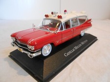 " Cadillac Miller-Meteor