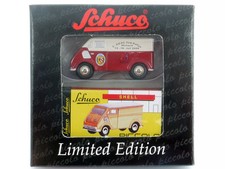 Schuco 01556 Piccolo DKW ADAC 2000 Nürnberger Automobil-Club OVP SG 1211-22-94
