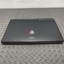 MSI GT72 2QE Leoprad Pro