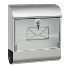 Briefkasten ver. Größen