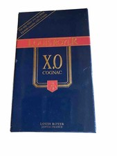 Louis Royer XO Cognac In einer