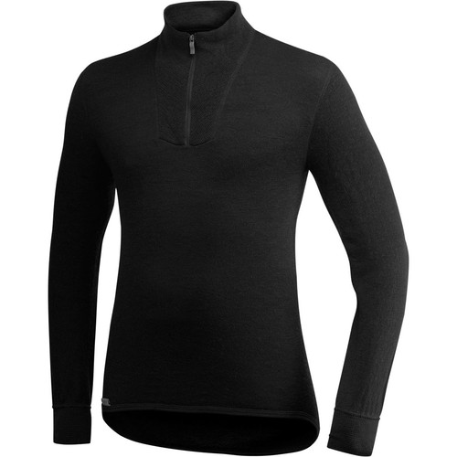 Woolpower polo hemd - woolpower, polo-hemd