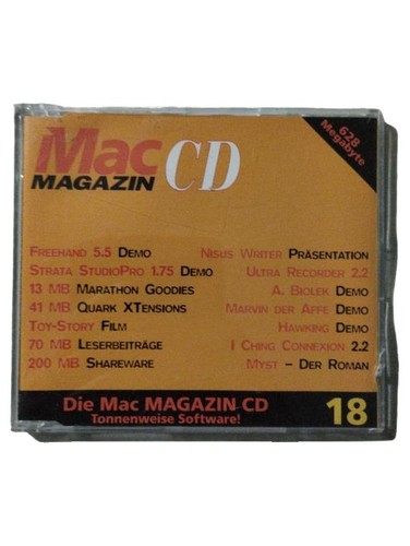 Mac magazin 628 - magazin, mb
